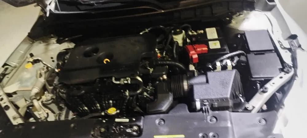 Used Nissan Altima 2.5S 2019