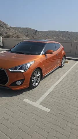 هيونداي فيلوستر 1.6L Turbo 2016 مستعملة هيونداي فيلوستر 1.6L Turbo 2016 مستعملة used_cars.forSale