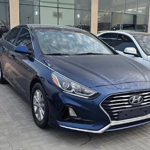Used Hyundai Sonata 2.0L 2019