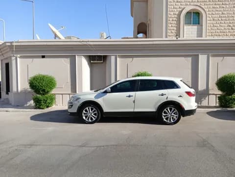 Used Mazda CX-9 Mid 2012 Used Mazda CX-9 Mid 2012 used_cars.forSale