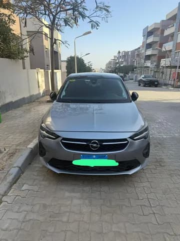 أوبل كورسا 2022 مستعملة أوبل كورسا 2022 مستعملة used_cars.forSale