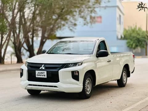 Used Mitsubishi L200 Single Cab 2023 Used Mitsubishi L200 Single Cab 2023 used_cars.forSale