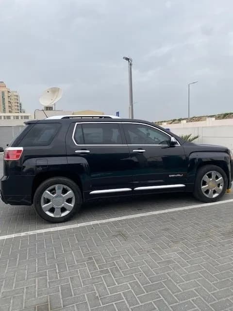 Used GMC Terrain Denali 2014 Used GMC Terrain Denali 2014 used_cars.forSale