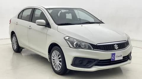 Used Suzuki Ciaz 2023