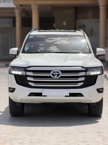 Used Toyota Land Cruiser 4.0 EXR 2023