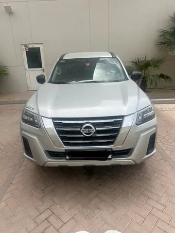 نيسان إسكتيرا SE 2022 مستعملة
