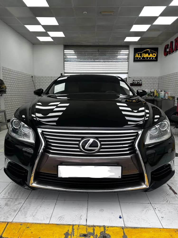 Used Lexus LS 460L 4 door 4.6L LWB 2013 Used Lexus LS 460L 4 door 4.6L LWB 2013 used_cars.forSale
