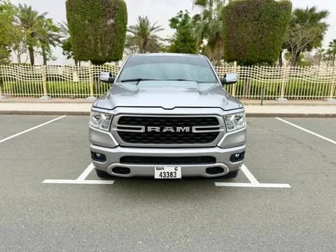 Used RAM 1500 5.7L Big Horn (Regular Cab) 2022 للبيع Used RAM 1500 5.7L Big Horn (Regular Cab) 2022 للبيع used_cars.forSale