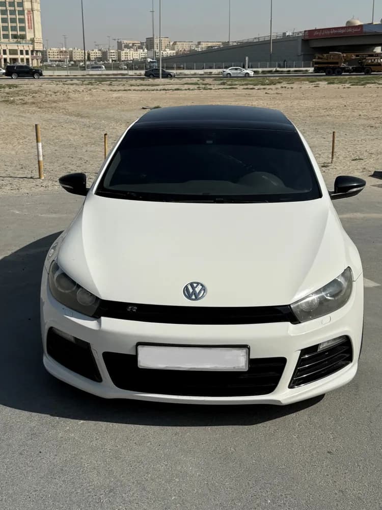 Used Volkswagen Scirocco 2.0L R 2014
