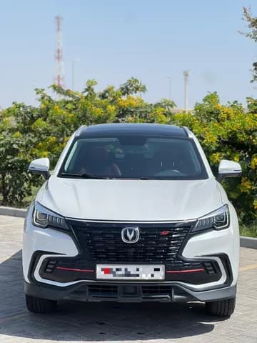 Used Changan CS85 2.0T GDI sport 2023 Used Changan CS85 2.0T GDI sport 2023 used_cars.forSale