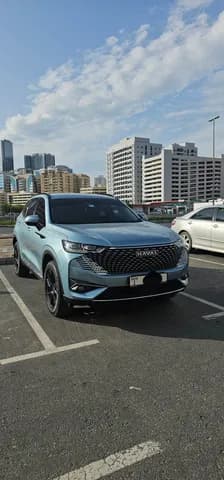 Used Haval H6 HEV 1.5T Supreme (2WD) 2024