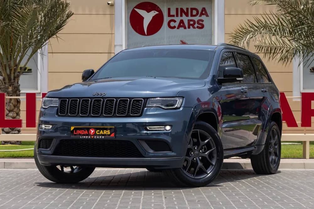 Used Jeep Grand Cherokee 2019 Used Jeep Grand Cherokee 2019 used_cars.forSale
