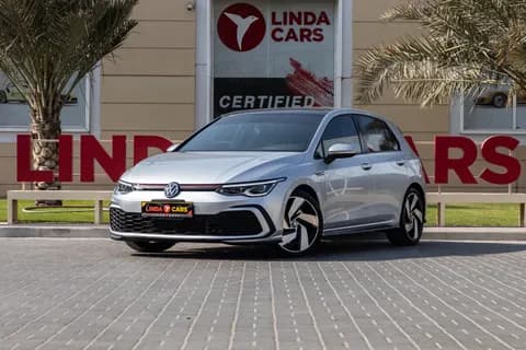Used Volkswagen Golf GTI 2021 Used Volkswagen Golf GTI 2021 used_cars.forSale