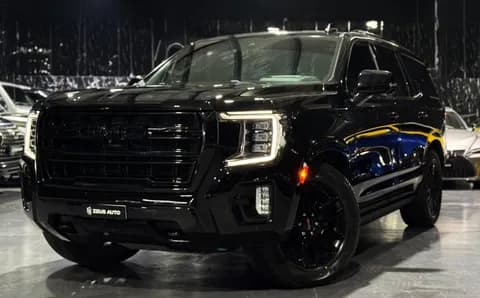 Used GMC Yukon 2024