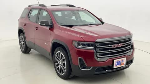Used GMC Acadia 2023