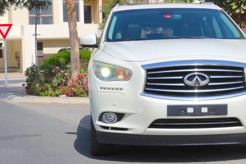 Used Infiniti QX60 2015 Used Infiniti QX60 2015 used_cars.forSale