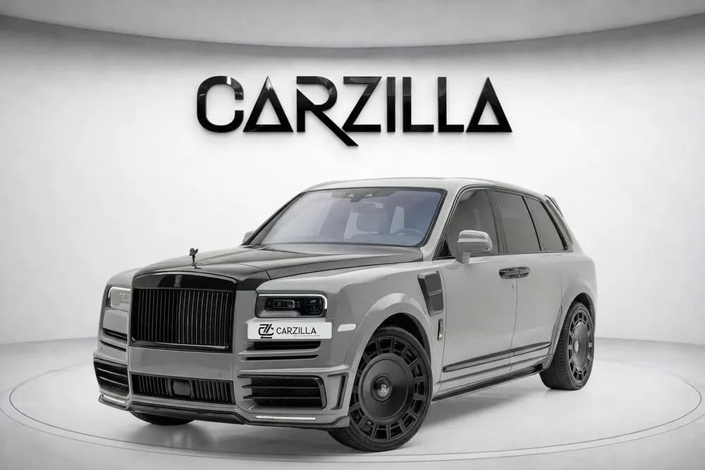 Used Rolls Royce Cullinan 6.75L Twin-Turbo (563 HP) 2020 Used Rolls Royce Cullinan 6.75L Twin-Turbo (563 HP) 2020 used_cars.forSale