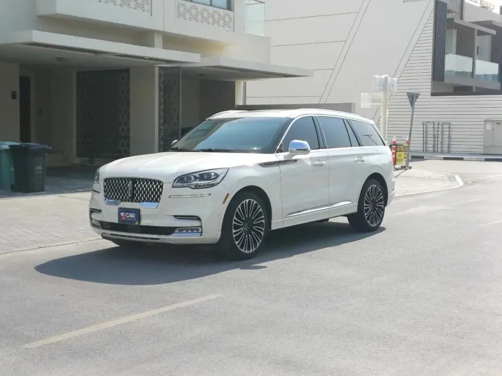 Used Lincoln Aviator 2021 Used Lincoln Aviator 2021 used_cars.forSale