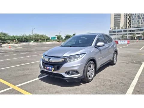 Used Honda HR-V 2020