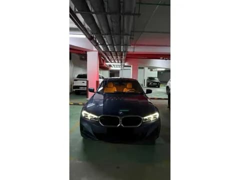Used BMW 3-Series 2025 Used BMW 3-Series 2025 used_cars.forSale