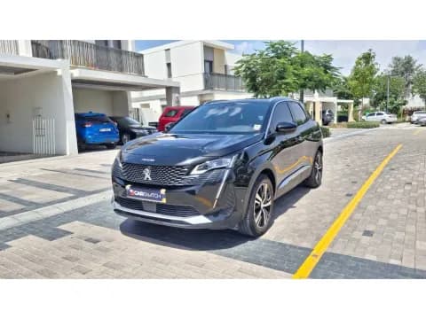 Used Peugeot 3008 2024 Used Peugeot 3008 2024 used_cars.forSale
