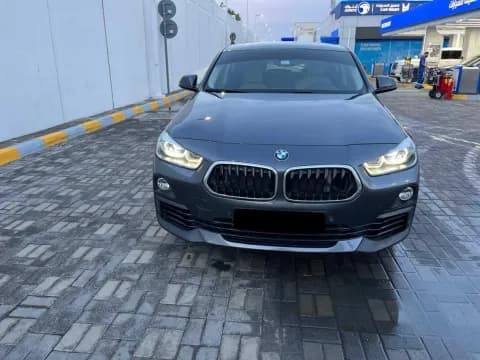 Used BMW X2 2020