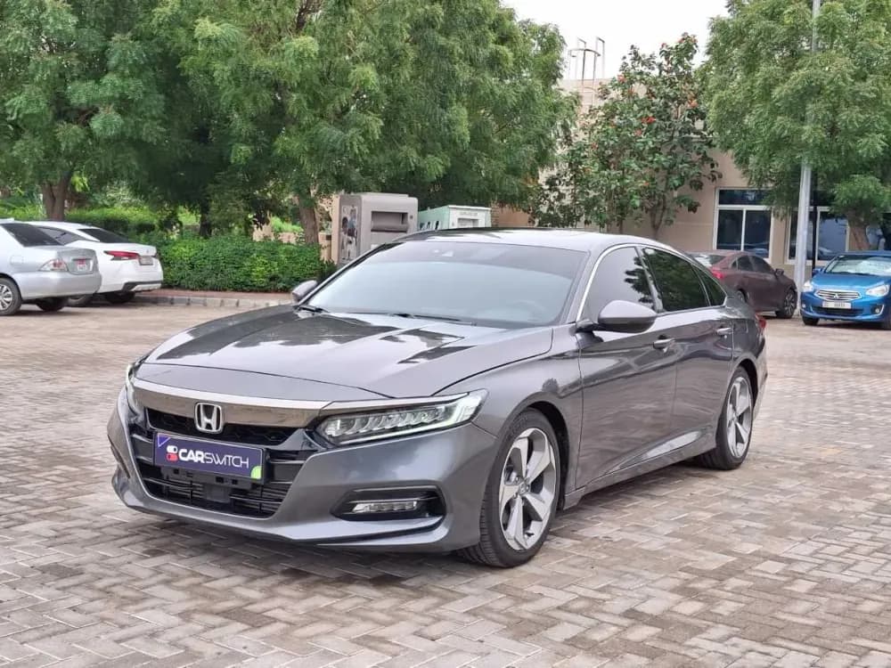 Used Honda Accord 2020 Used Honda Accord 2020 used_cars.forSale
