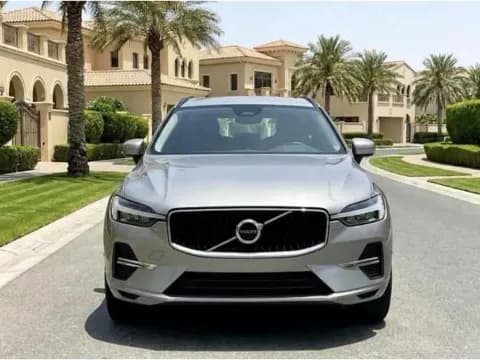 Used Volvo XC60 2021 Used Volvo XC60 2021 used_cars.forSale