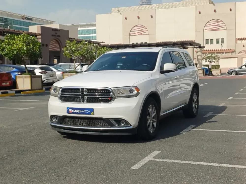 Used Dodge Durango 2014 Used Dodge Durango 2014 used_cars.forSale