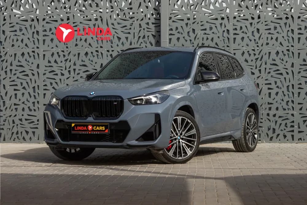 Used BMW X1 2024