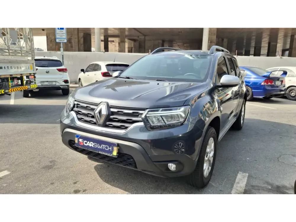 Used Renault Duster 2023 Used Renault Duster 2023 used_cars.forSale