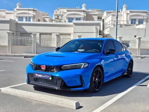 Used Honda Civic 2023