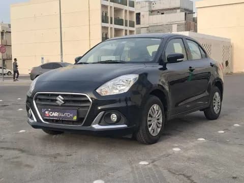 Used Suzuki Dzire 2024 Used Suzuki Dzire 2024 used_cars.forSale