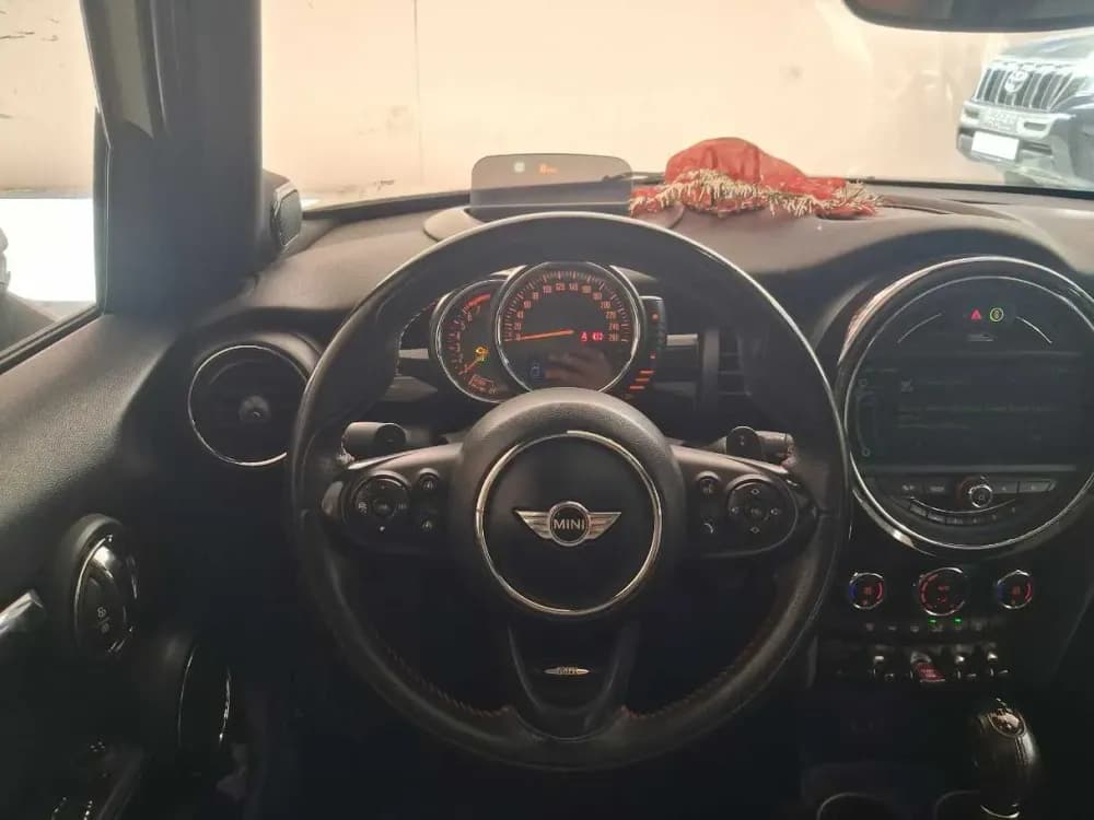 Used Mini Cooper 2015