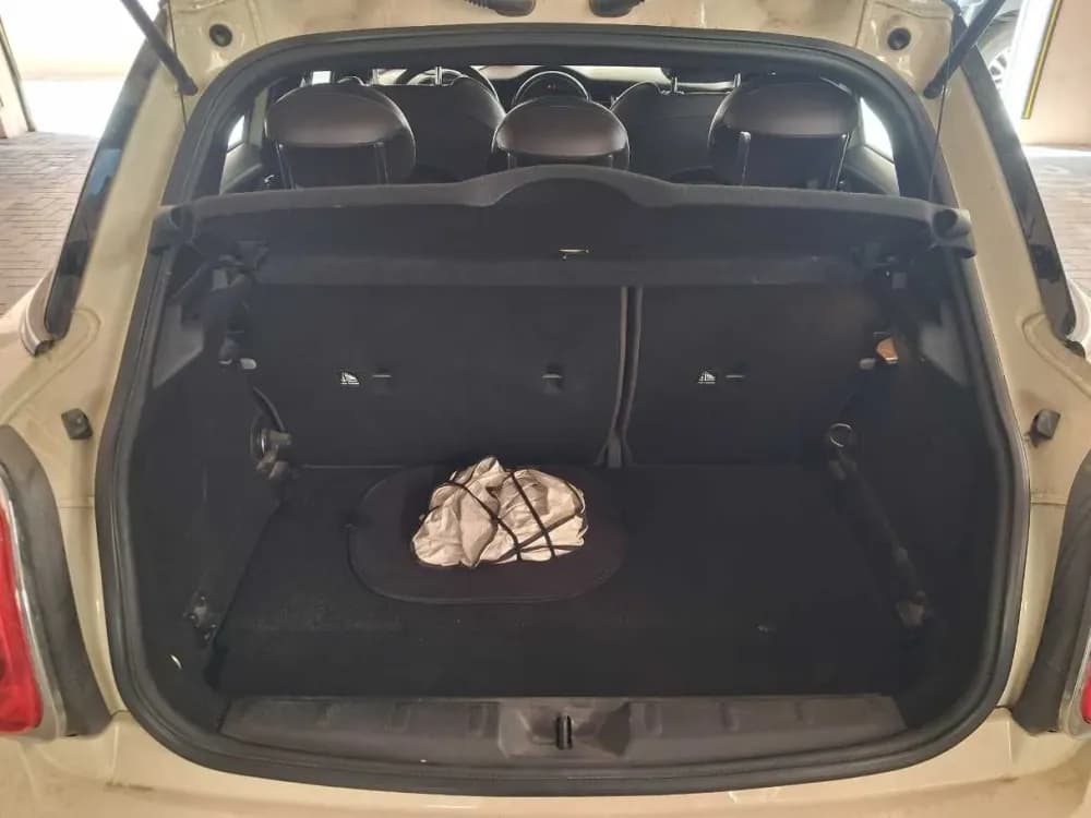 Used Mini Cooper 2015
