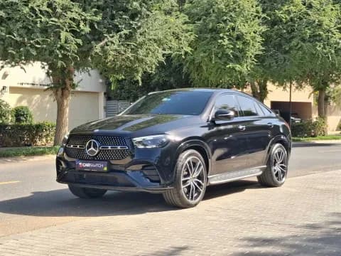 Used Mercedes-Benz GLE-Class 2025 Used Mercedes-Benz GLE-Class 2025 used_cars.forSale