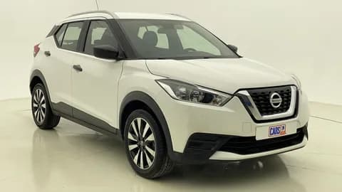 Used Nissan Kicks 2018 Used Nissan Kicks 2018