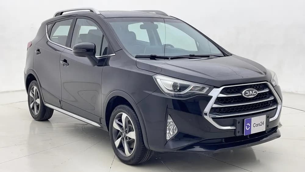 Used JAC S3 2023