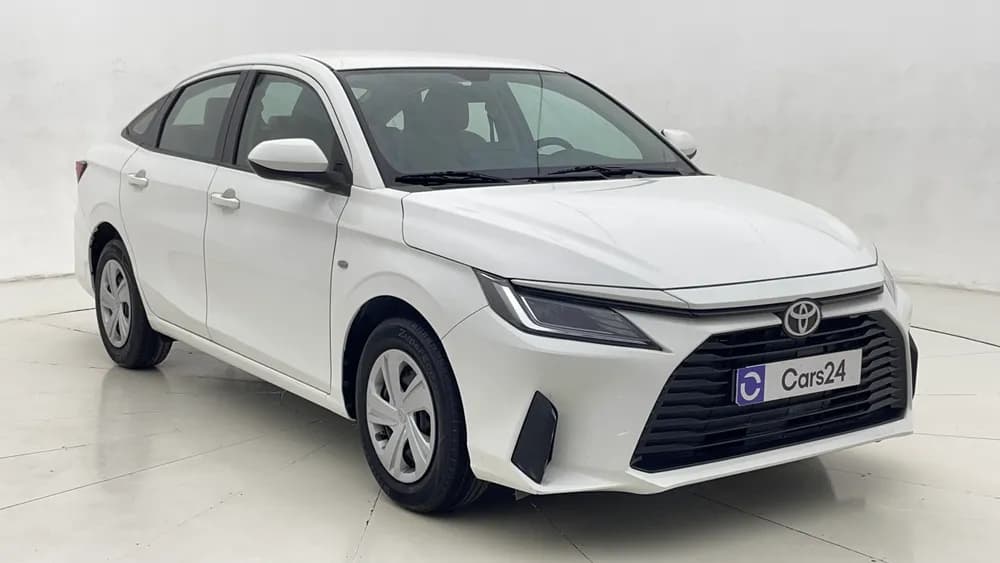 Used Toyota Yaris 2023 Used Toyota Yaris 2023 used_cars.forSale