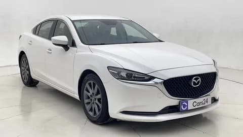 Used Mazda 6 2023 Used Mazda 6 2023
