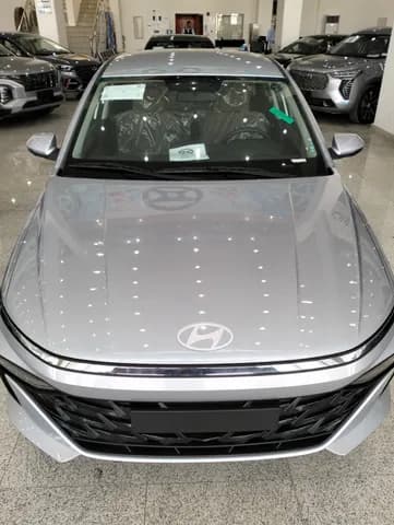 New Hyundai Accent 1.5L Smart 2026 New Hyundai Accent 1.5L Smart 2026 used_cars.forSale