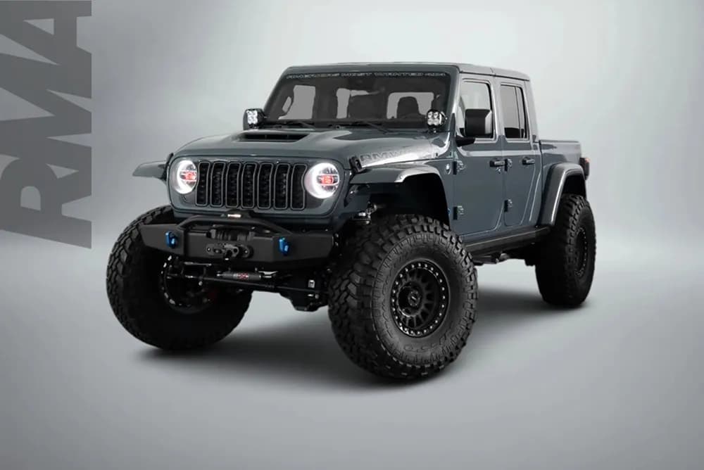 Used Jeep Gladiator 2025 Used Jeep Gladiator 2025 used_cars.forSale