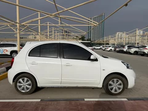 Used Nissan Micra 1.5L SL 2020 Used Nissan Micra 1.5L SL 2020 used_cars.forSale