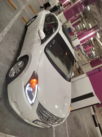 Used Nissan Altima 2.5 S 2010