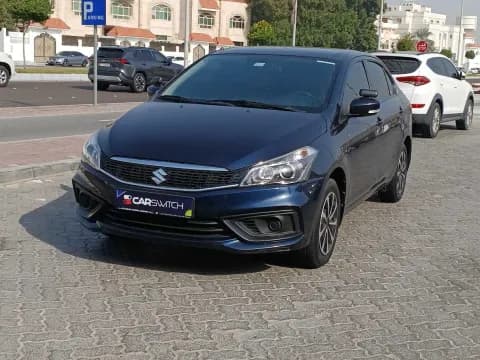 Used Suzuki Ciaz 2024