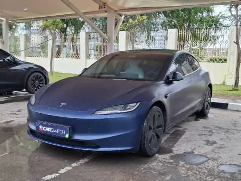Used Tesla Model 3 2025 Used Tesla Model 3 2025 used_cars.forSale