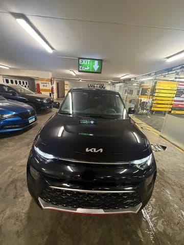 Used Kia Soul 2022 Used Kia Soul 2022 for sale