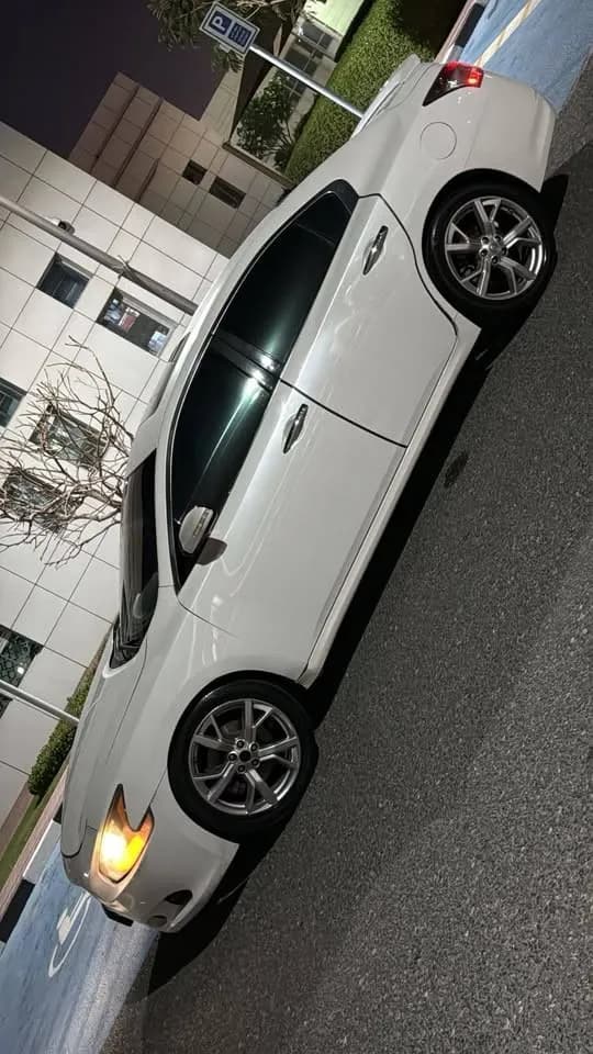 Used Nissan Maxima 2012