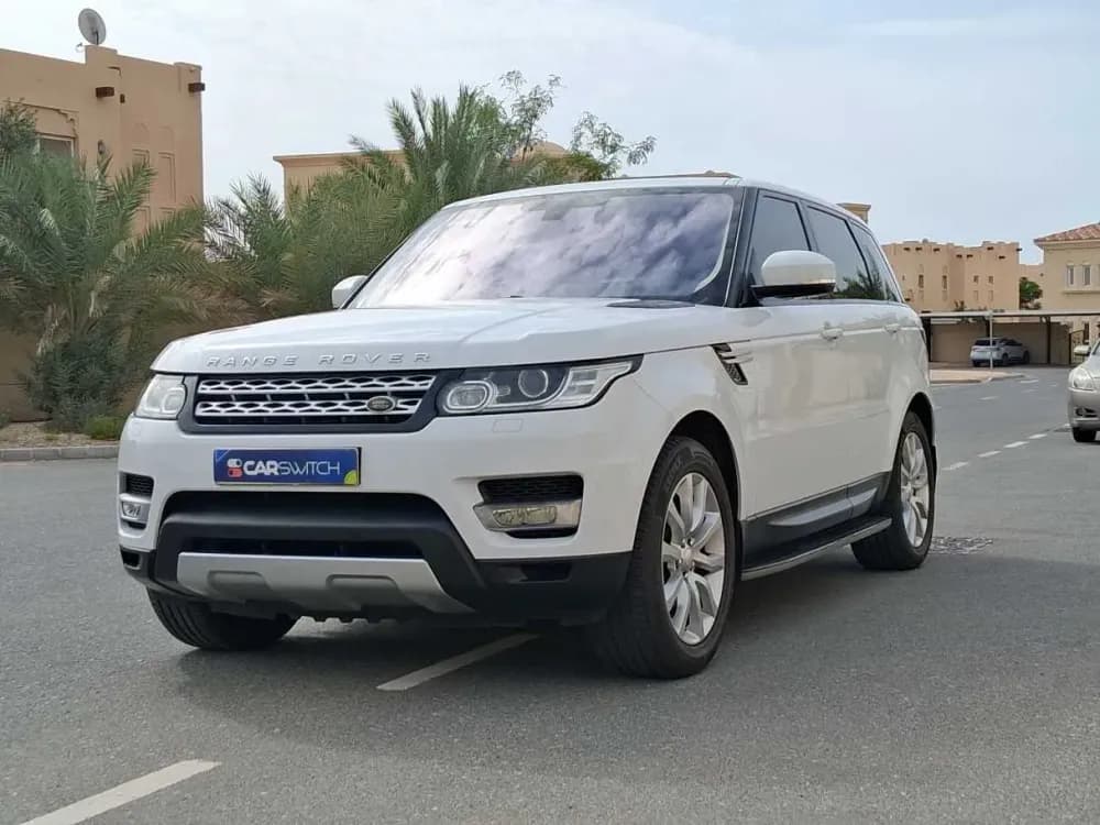 Used Land Rover Range Rover Sport 2014 Used Land Rover Range Rover Sport 2014 used_cars.forSale