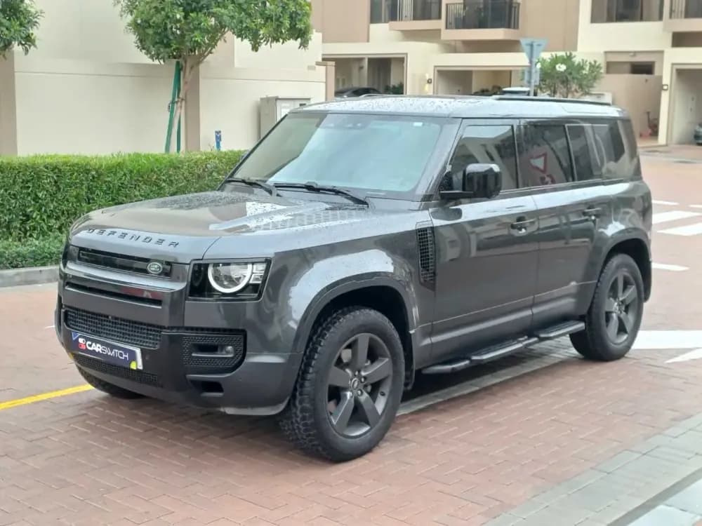 Used Land Rover Defender 2025 Used Land Rover Defender 2025 used_cars.forSale